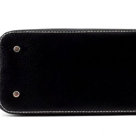 Kate Spade Berkeley Bag Colorblock Rachelle Leather Shoulder - Picture 5 of 7